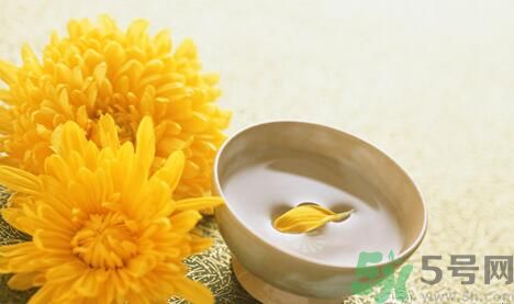 什么茶可以降火？降火喝什么茶好？