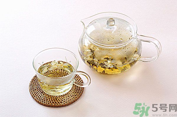 什么茶可以降火？降火喝什么茶好？