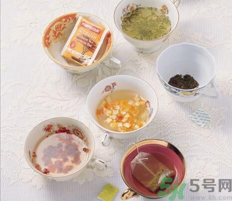 什么茶可以降火？降火喝什么茶好？