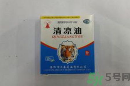 清涼油可以治感冒嗎？清涼油怎么治感冒？