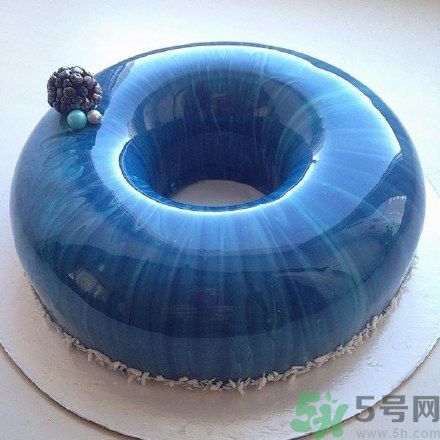 什么是鏡面蛋糕？鏡面蛋糕怎么做？