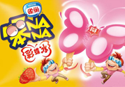 笨NaNa彩蝶冰雪糕多少錢？笨NaNa雙皮蕉怎么做？