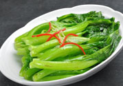 芥菜與鯽魚可以一起吃嗎？芥菜和鯽魚一起吃好不好？