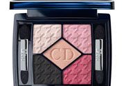 Dior5色眼影適合什么年齡人用？迪奧5色眼影好用嗎？