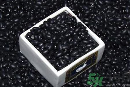 黑豆是熱性還是涼性？黑豆是涼性嗎？