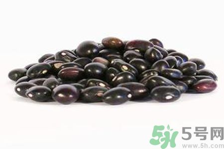 黑豆是熱性還是涼性？黑豆是涼性嗎？
