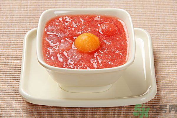 吃西瓜可以美容嗎？吃西瓜對皮膚有什么好處
