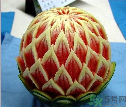 西瓜皮可以吃嗎？西瓜皮怎么吃才好？