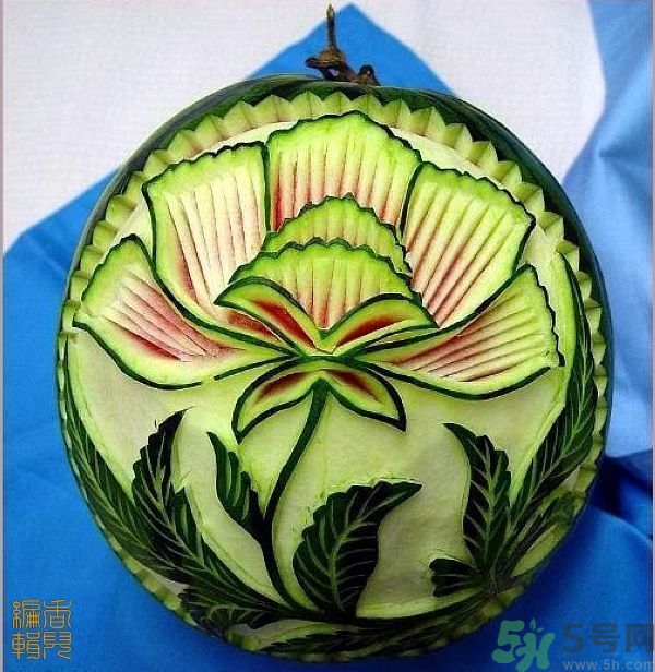 西瓜皮可以吃嗎？西瓜皮怎么吃才好？