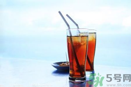 夏季吃冷飲拉肚子怎么辦？夏天吃冷飲肚子疼怎么辦？