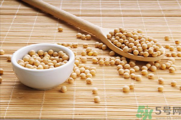 夏天吃黃豆好嗎？夏天吃黃豆有什么好處？