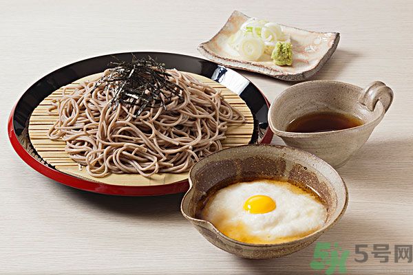 夏天吃蕎麥好嗎？夏天吃蕎麥有什么好處？