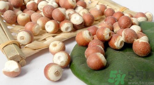夏天吃芡實(shí)好嗎？夏天吃芡實(shí)有什么好處？