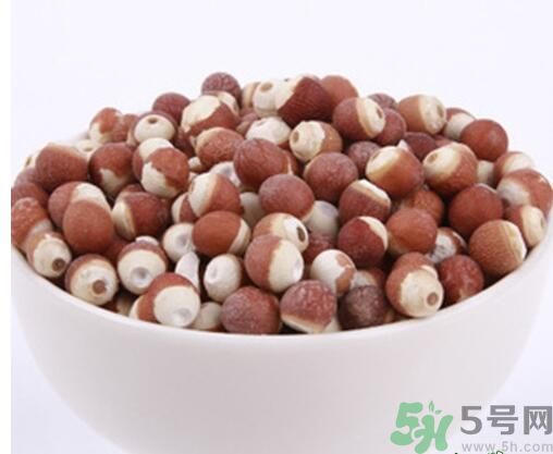 夏天吃芡實(shí)好嗎？夏天吃芡實(shí)有什么好處？