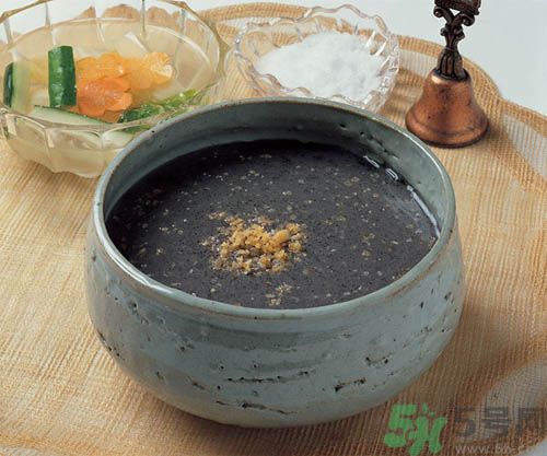 夏天吃芝麻好嗎？夏天吃芝麻有什么好處？