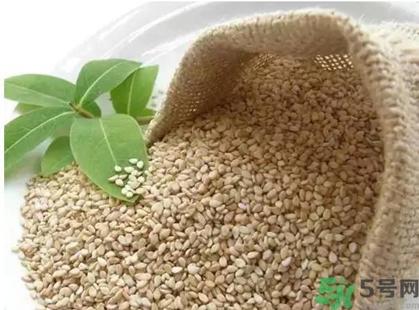 吃芝麻會(huì)長胖嗎？減肥能吃芝麻嗎？