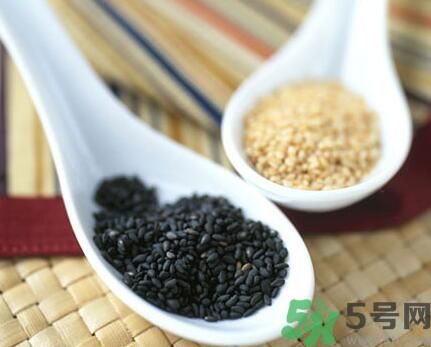 吃芝麻會(huì)長(zhǎng)胖嗎？減肥能吃芝麻嗎？