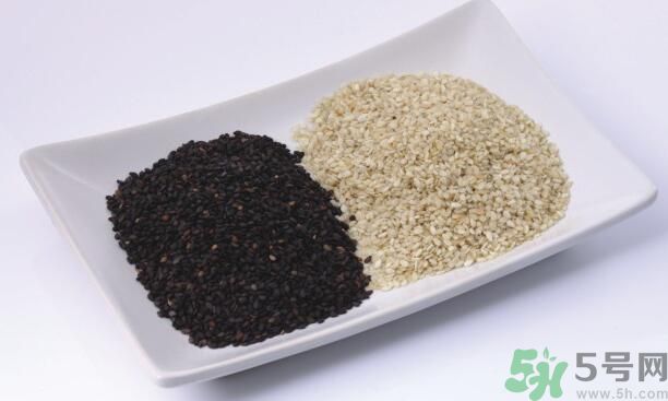 吃芝麻會(huì)長胖嗎？減肥能吃芝麻嗎？