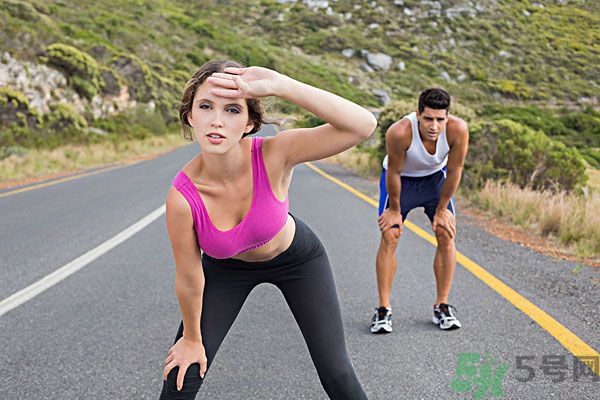 跑步回吐了怎么辦？跑步想吐怎么事？