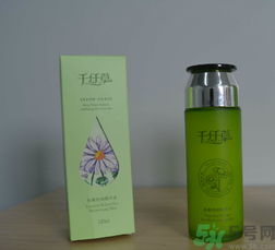 千纖草水嫩輕潤精華水適合什么年齡？