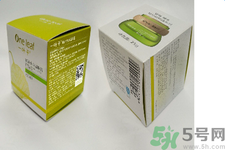 一葉子鮮補水保濕眼霜適合什么膚質(zhì)？