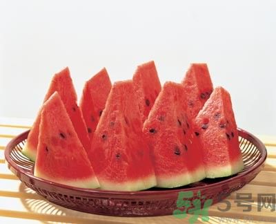 流產(chǎn)后可以吃西瓜嗎？流產(chǎn)后吃西瓜有什么影響？