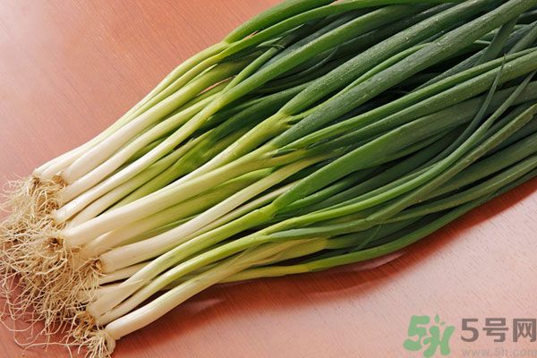 夏天上火能吃蔥嗎？夏天吃蔥會(huì)不會(huì)上火？