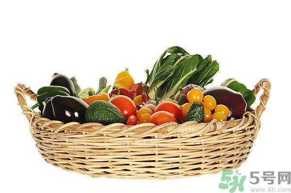 夏天吃什么蔬菜對(duì)身體好？什么蔬菜適合夏天吃？