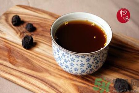 酸梅膏和酸梅粉有什么區(qū)別？酸梅膏和酸梅粉哪個好？