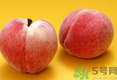吃桃子會(huì)過敏嗎？吃桃子過敏要怎么辦？