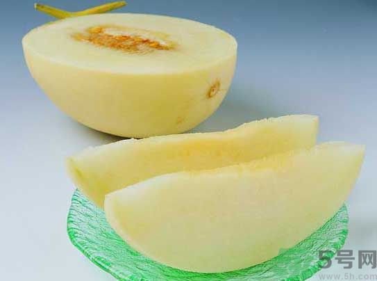 香瓜做菜能降火嗎？香瓜做菜好吃嗎？