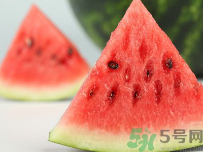 西瓜能和香瓜一起吃嗎？西瓜和香瓜一起吃好嗎？