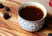 孕婦可以喝酸梅膏嗎？懷孕喝酸梅膏好嗎？