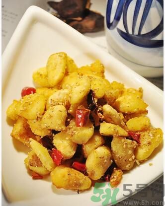 菱角怎么做好吃？菱角的做法有哪些？
