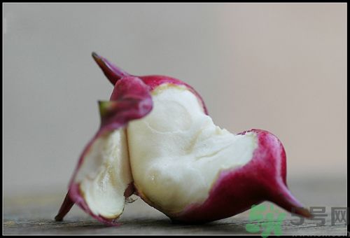 菱角粉怎么做？菱角粉有什么功效？