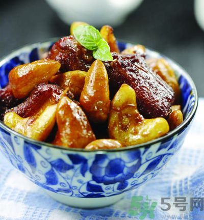 菱角有什么功效？菱角的功效是什么？