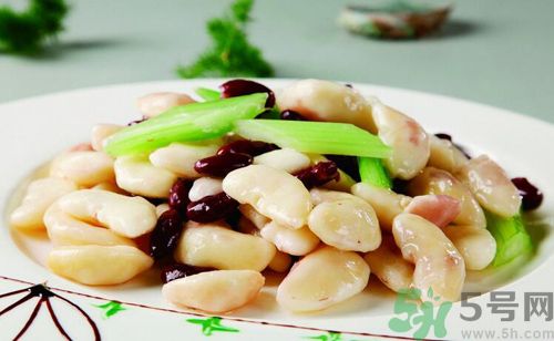 菱角有什么功效？菱角的功效是什么？