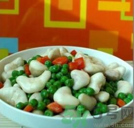 菱角有什么功效？菱角的功效是什么？