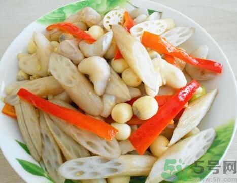 泡藕帶可以降火嗎？吃泡藕帶可以清火嗎？