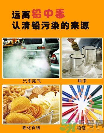 懷孕7個月查出鉛中毒原因是什么？懷孕7個月查出鉛中毒怎么回事？