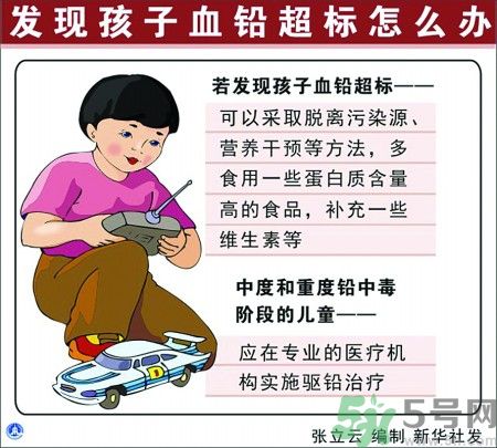 懷孕7個月查出鉛中毒原因是什么？懷孕7個月查出鉛中毒怎么回事？