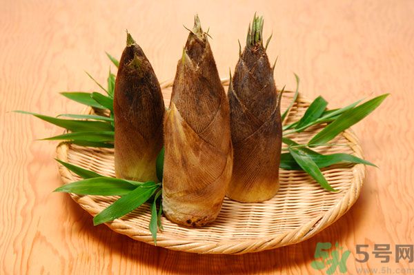 減肥能吃竹筍嗎？吃竹筍會(huì)胖嗎？