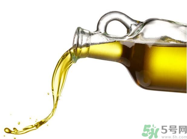夏天吃哪種油好？什么油適合夏天吃？