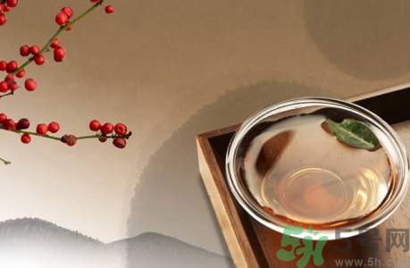米茶用的什么米？炒米茶用什么米好？