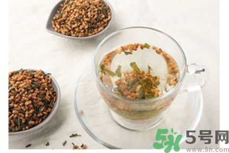 什么是米茶？哪種米茶好？