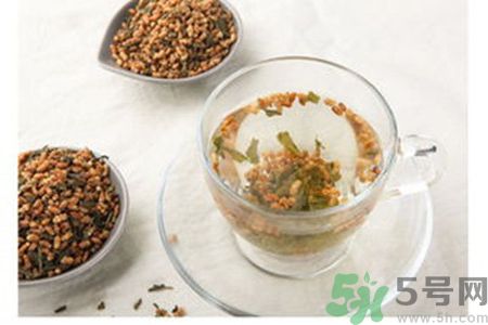 喝米茶有什么好處？米茶的功效和作用