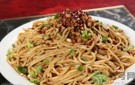 甜的涼面怎么做？甜涼面怎么做好吃？