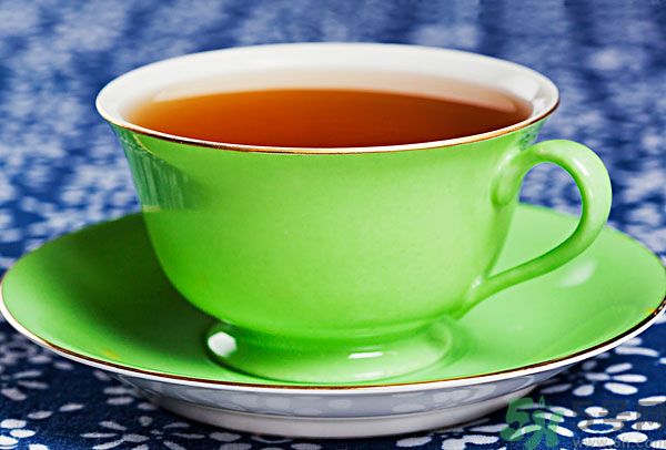 女生夏天喝什么茶最好？女生夏天適合喝什么茶？