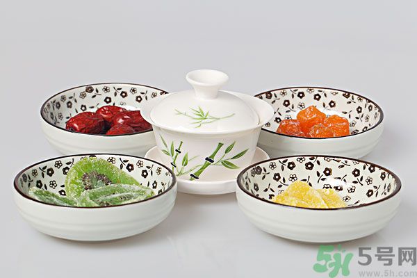 女生夏天喝什么茶最好？女生夏天適合喝什么茶？