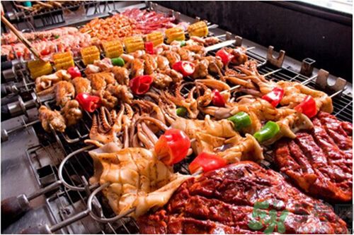 夏天擼串會痛風(fēng)嗎？夏天痛風(fēng)能擼串嗎？